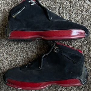 Jordan 18 Countdown Pack 2008 332548-061